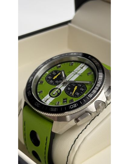 Junghans 1972 Chronoscope Sports Edition 41/4560.00