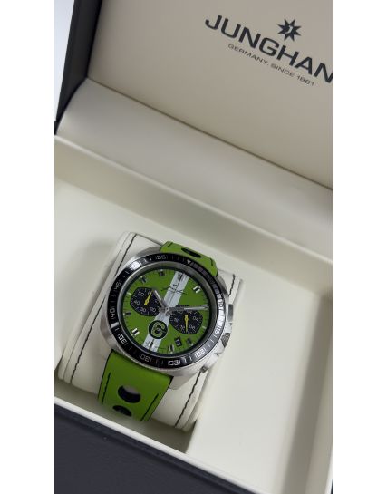 Junghans 1972 Chronoscope Sports Edition 41/4560.00