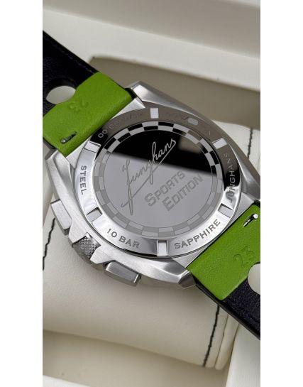 Junghans 1972 Chronoscope Sports Edition 41/4560.00