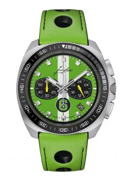 Junghans 1972 Chronoscope Sports Edition 41/4560.00