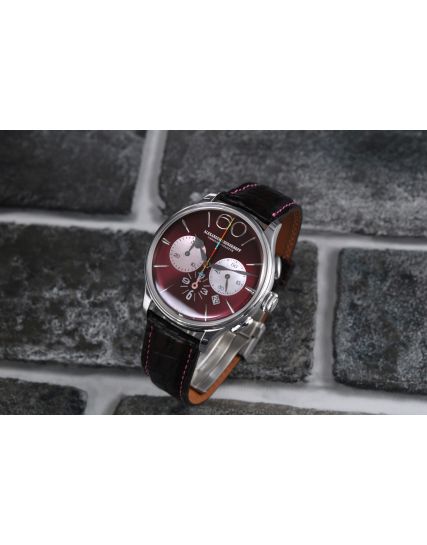 Alexander Shorokhoff Happy Second Bordeaux AS.HS-06