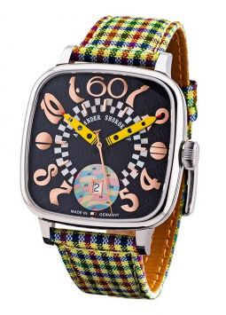 Alexander Shorokhoff Kandy Fantasy AS.KD02-FSY
