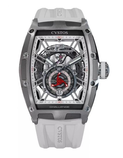 CVSTOS Challenge Jetliner PS White A00103.4100002