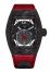 Challenge Jetliner PS Carbon Red