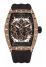 Challenge Jetliner Barajas Bronze Limited Edition