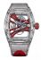 Challenge Purity Swiss Edition Sapphire Red
