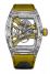 Challenge Purity Sapphire Yellow Limited Edition