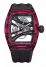 Challenge Purity Sapphire Red/Black Limited Edition