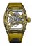 Challenge Purity Sapphire Yellow Limited Edition