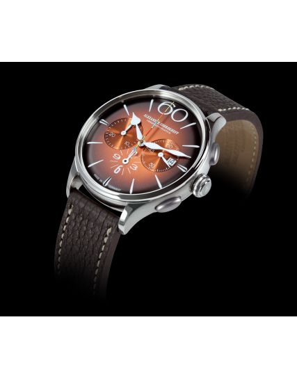 Alexander Shorokhoff Happy Second Orange AS.HS-07