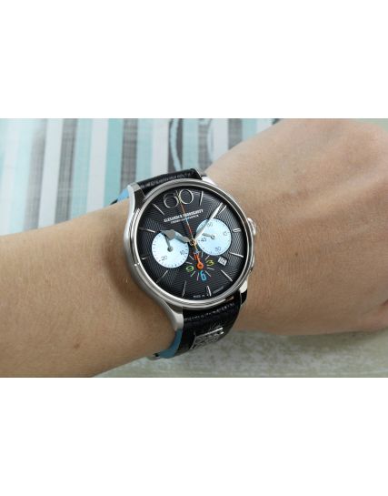 Alexander Shorokhoff Happy Second AS.HS-03