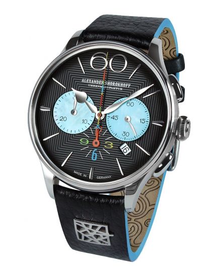 Alexander Shorokhoff Happy Second AS.HS-03