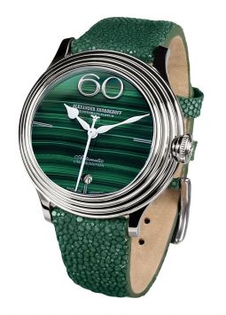 Alexander Shorokhoff Frozy Green AS.FRZ01-2
