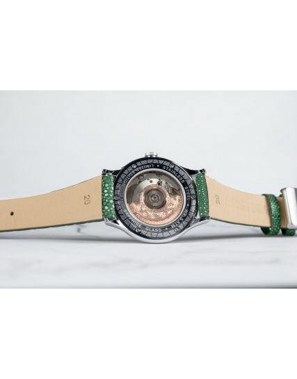 Alexander Shorokhoff Frozy Green AS.FRZ01-2