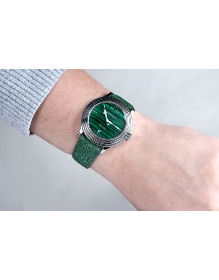 Alexander Shorokhoff Frozy Green AS.FRZ01-2