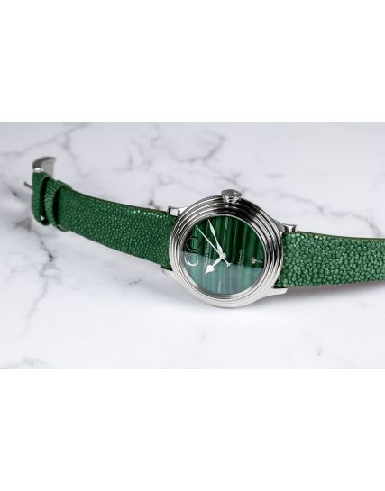 Alexander Shorokhoff Frozy Green AS.FRZ01-2