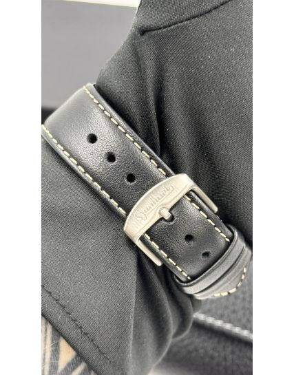 Hanhart PIONEER Preventor HD12™ blue 792.870-7010