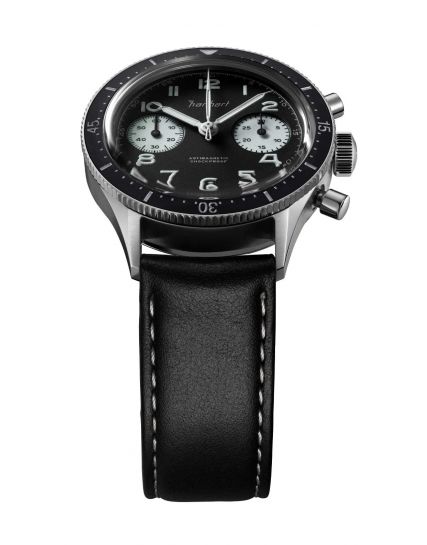 Hanhart 415 ES Reverse Panda H703.211-8010