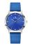 Asteria Quartz Blue