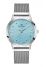 Asteria Quartz Ice Blue