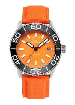 Jean Marcel Maris Ti500 Automatik 554.40.94.702