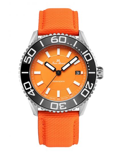 Jean Marcel Maris Ti500 Automatik 554.40.94.702