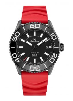 Jean Marcel Maris Ti500 Day/Date 553.45.32.615