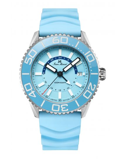 Jean Marcel Maris Ti500 GMT 552.40.92.611