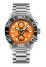 Maris Ti500 Vertical Limit Chronograph