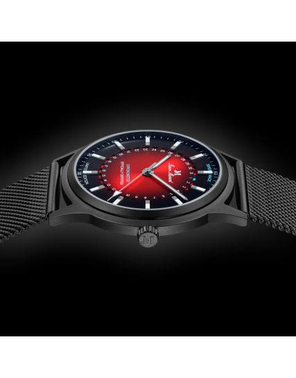 Jean Marcel Stealth COSC Chronometer 540.65.92.87
