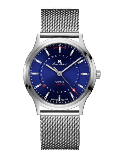 Jean Marcel Stealth Automatik 540.60.62.86