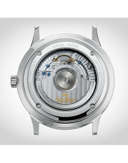 Jean Marcel Stealth Automatik 540.60.62.86