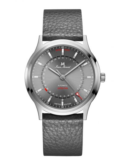 Jean Marcel Stealth Automatik 540.60.42.120