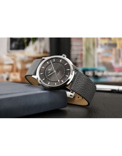 Jean Marcel Stealth Automatik 540.60.42.120