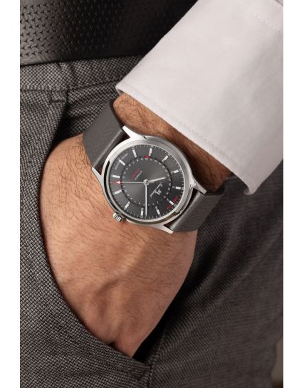 Jean Marcel Stealth Automatik 540.60.42.120