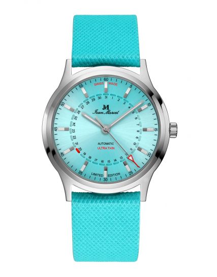 Jean Marcel Stealth Automatik 540.60.82.123