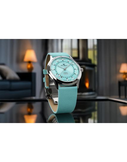 Jean Marcel Stealth Automatik 540.60.82.123