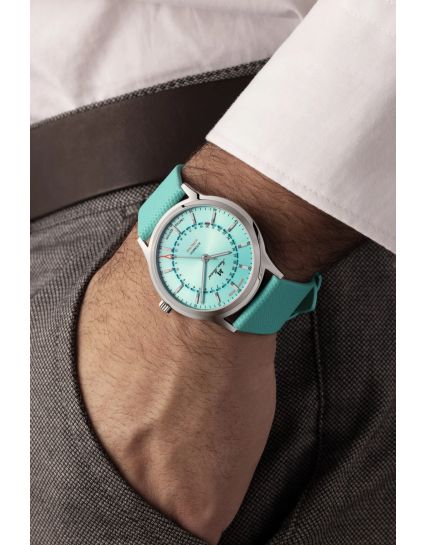 Jean Marcel Stealth Automatik 540.60.82.123