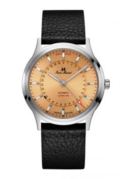 Jean Marcel Stealth Automatik 540.60.72.124
