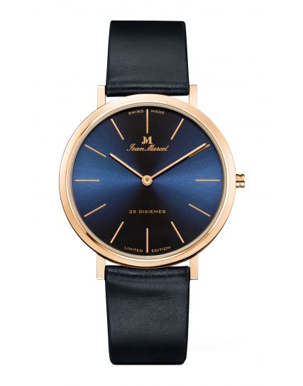Jean Marcel Nano II 350 Gold 350.14.62.501
