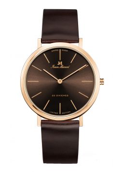 Jean Marcel Nano II 350 Gold 350.14.72.500