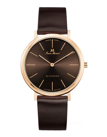Jean Marcel Nano II 350 Gold 350.14.72.500