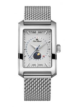 Jean Marcel Quadrum III Moonphase 370.60.52.80