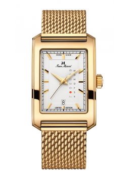 Jean Marcel Quadrum III 371 371.70.52.81
