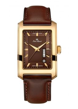 Jean Marcel Quadrum III 371 371.70.72.26