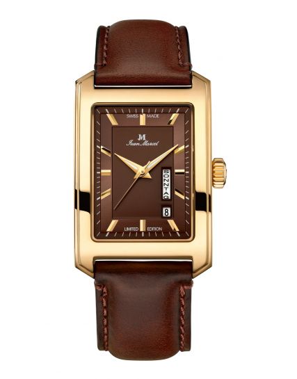 Jean Marcel Quadrum III 371 371.70.72.26