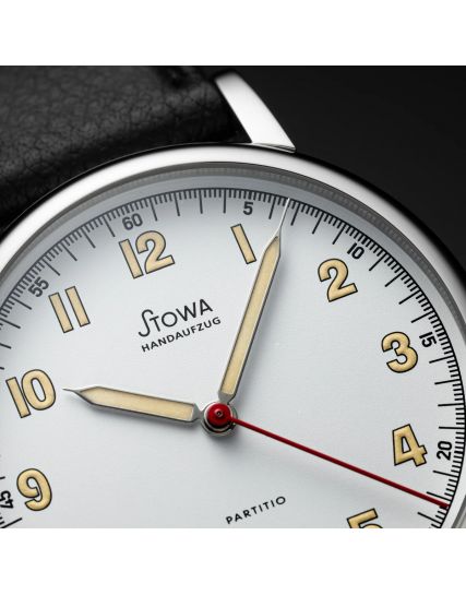 Stowa Partitio Classic white PAR04-11-3-10-N