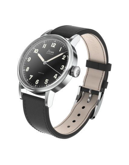 Stowa Partitio Classic black PAR01-11-10-N