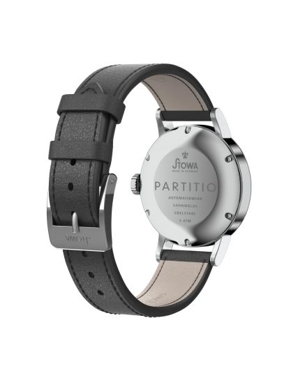 Stowa Partitio Classic black PAR01-11-10-N