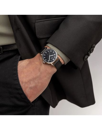 Stowa Partitio Classic black PAR01-11-10-N